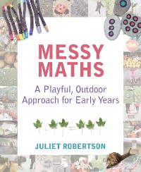 Cover Messy Maths