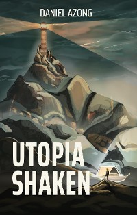 Cover Utopia Shaken