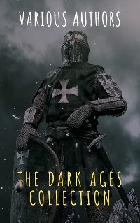 Cover The Dark Ages Collection