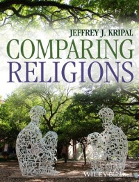 Cover Comparing Religions