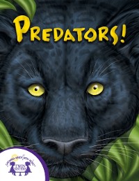 Cover Know-It-Alls! Predators