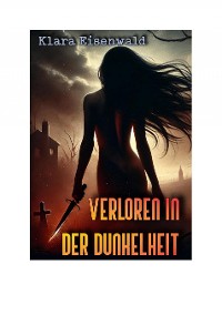 Cover Verloren in der Dunkelheit