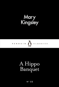 Cover Hippo Banquet