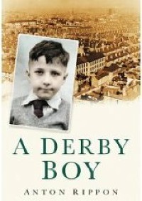 Cover A Derby Boy