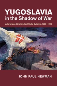 Cover Yugoslavia in the Shadow of War