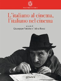 Cover L’italiano al cinema, l’italiano nel cinema