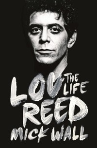 Cover Lou Reed