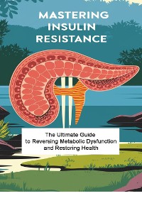 Cover Mastering Insulin Resistance