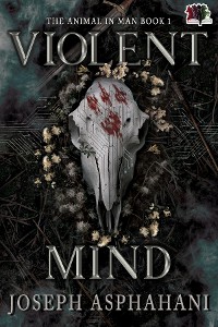 Cover Violent Mind