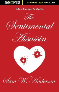 Cover The Sentimental Assassin