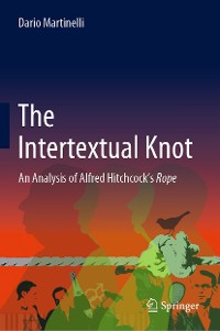 Cover The Intertextual Knot