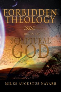 Cover Forbidden Theology