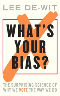 Cover What's Your Bias?