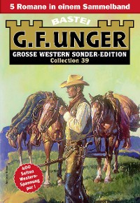 Cover G. F. Unger Sonder-Edition Collection 39