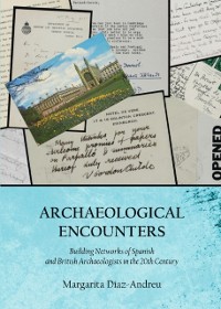 Cover Archaeological Encounters