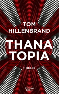 Cover Thanatopia