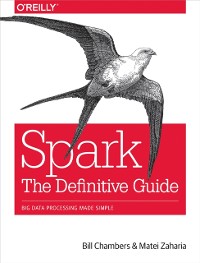 Cover Spark: The Definitive Guide