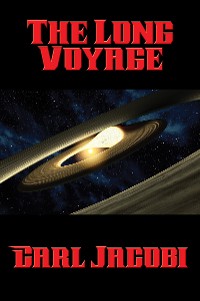 Cover The Long Voyage