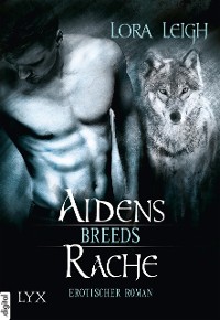 Cover Breeds - Aidens Rache