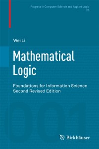 Cover Mathematical Logic