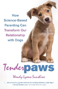 Cover Tender Paws