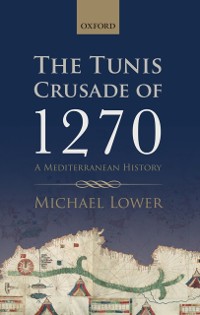 Cover Tunis Crusade of 1270