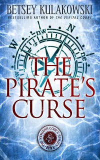 Cover The Pirate's Curse