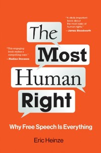 Cover Most Human Right