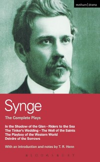 Cover Synge: Complete Plays