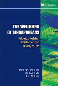 Cover WELLBEING OF SINGAPOREANS, THE