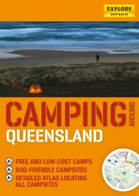 Cover Camping around Queensland