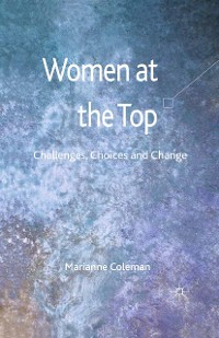 Cover Women at the Top
