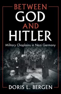 Cover Between God and Hitler