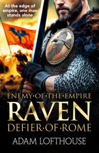 Cover Raven