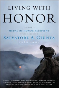 Cover Living with Honor