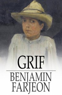 Cover Grif