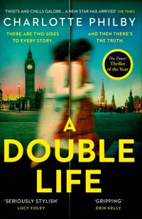 Cover Double Life