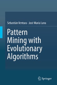 Cover Pattern Mining with Evolutionary Algorithms
