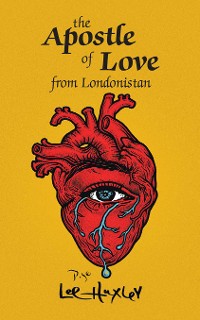 Cover The Apostle of Love from Londonistan