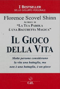 Cover Il Gioco della Vita