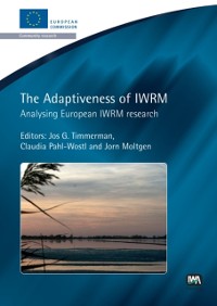 Cover Adaptiveness of IWRM