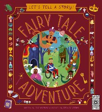 Cover Let's Tell a Story: Fairy Tale Adventure