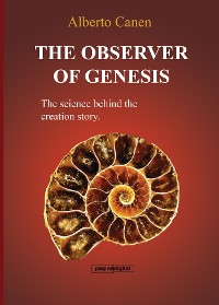 Cover The observer of Genesis