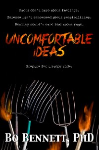 Cover Uncomfortable Ideas