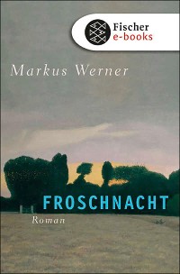 Cover Froschnacht