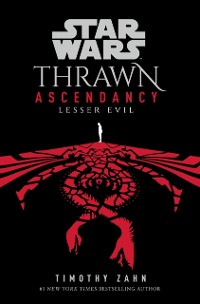 Cover Star Wars: Thrawn Ascendancy: (Book 3: Lesser Evil)