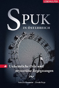 Cover Spuk in Österreich
