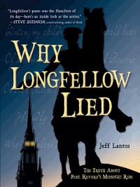 Cover Why Longfellow Lied