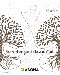 Cover Sobre el origen de la amistad