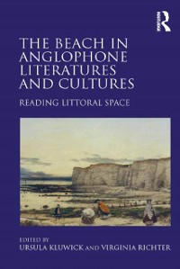 Cover The Beach in Anglophone Literatures and Cultures